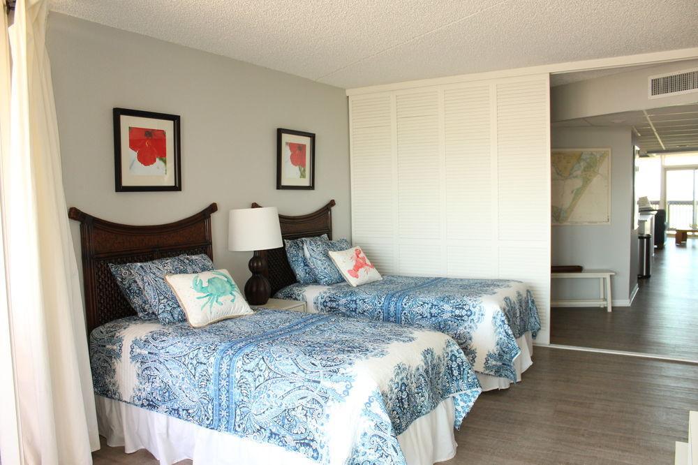 Dunesthe Port Aransas Exterior foto